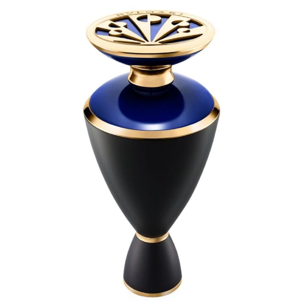 Bvlgari Le Gemme Lazulia Eau de Parfum Spray Tester for Women 3.4 oz/100ml - New - Picture 1 of 2
